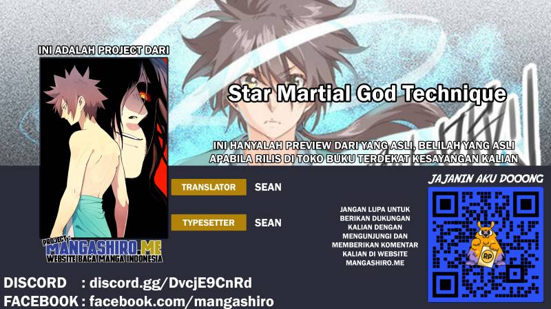 star-martial-god-technique - Chapter: 720