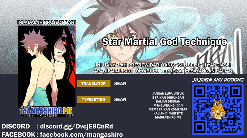 star-martial-god-technique - Chapter: 721