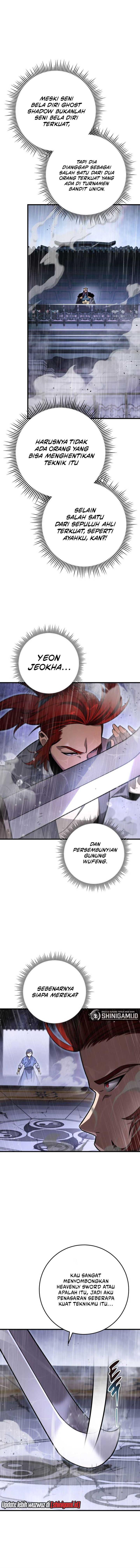 heavenly-inquisition-sword - Chapter: 53