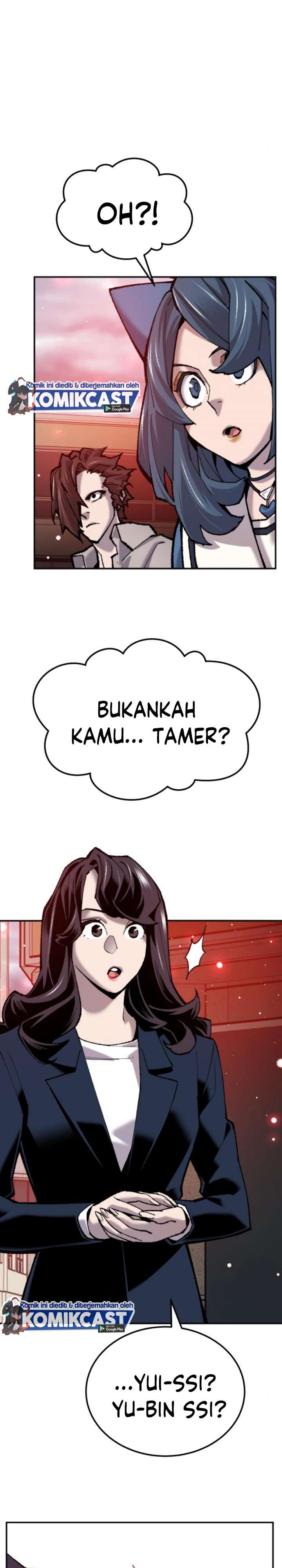 limit-breaker - Chapter: 36