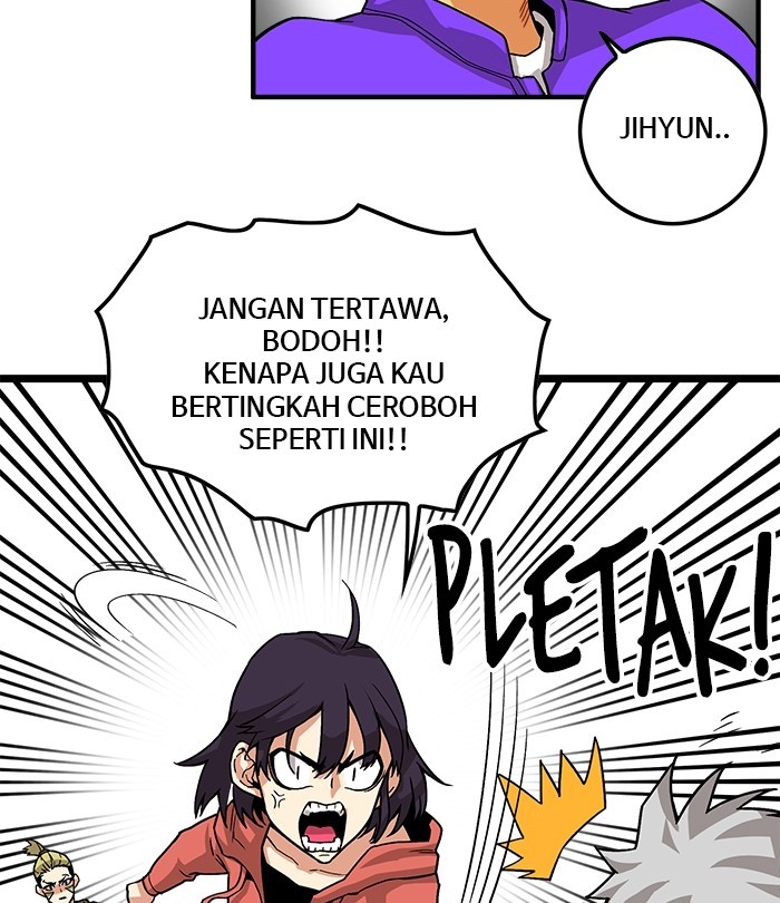 troll-trap - Chapter: 123