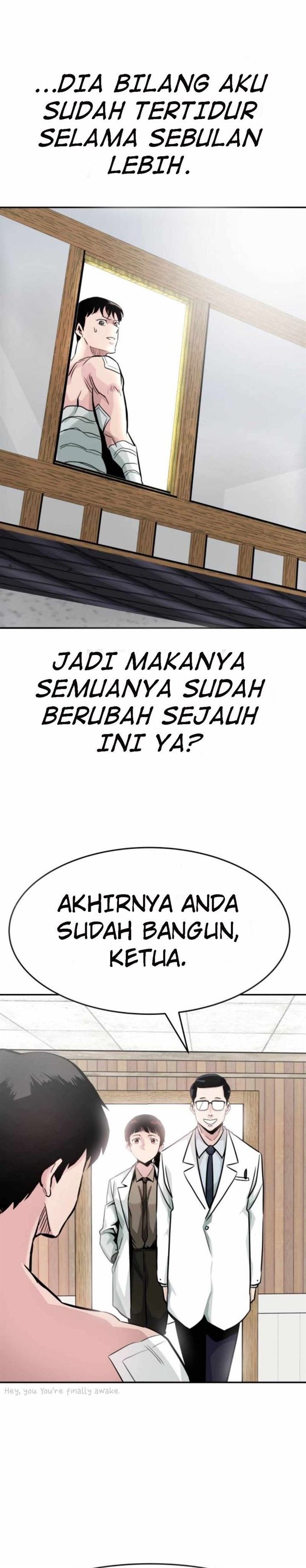 all-rounder - Chapter: 22