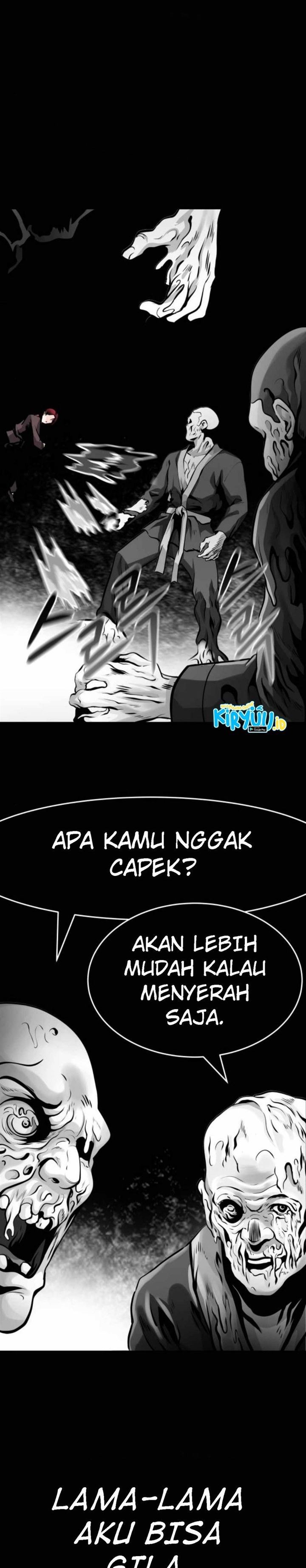 all-rounder - Chapter: 22