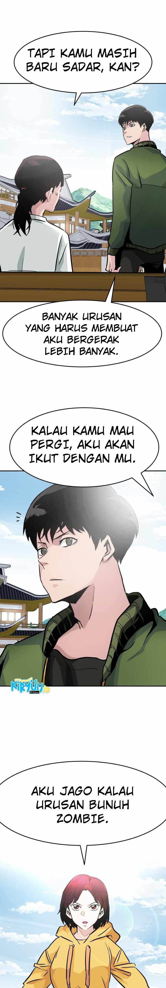 all-rounder - Chapter: 23