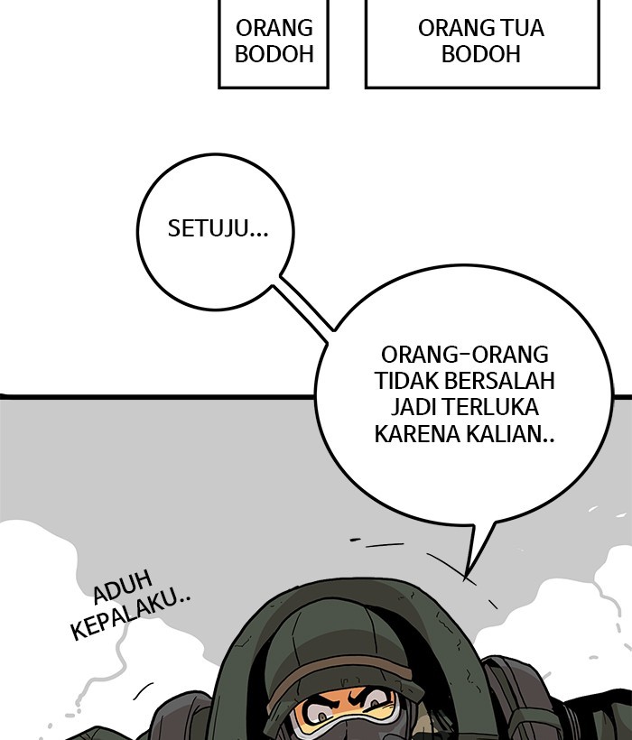 troll-trap - Chapter: 124