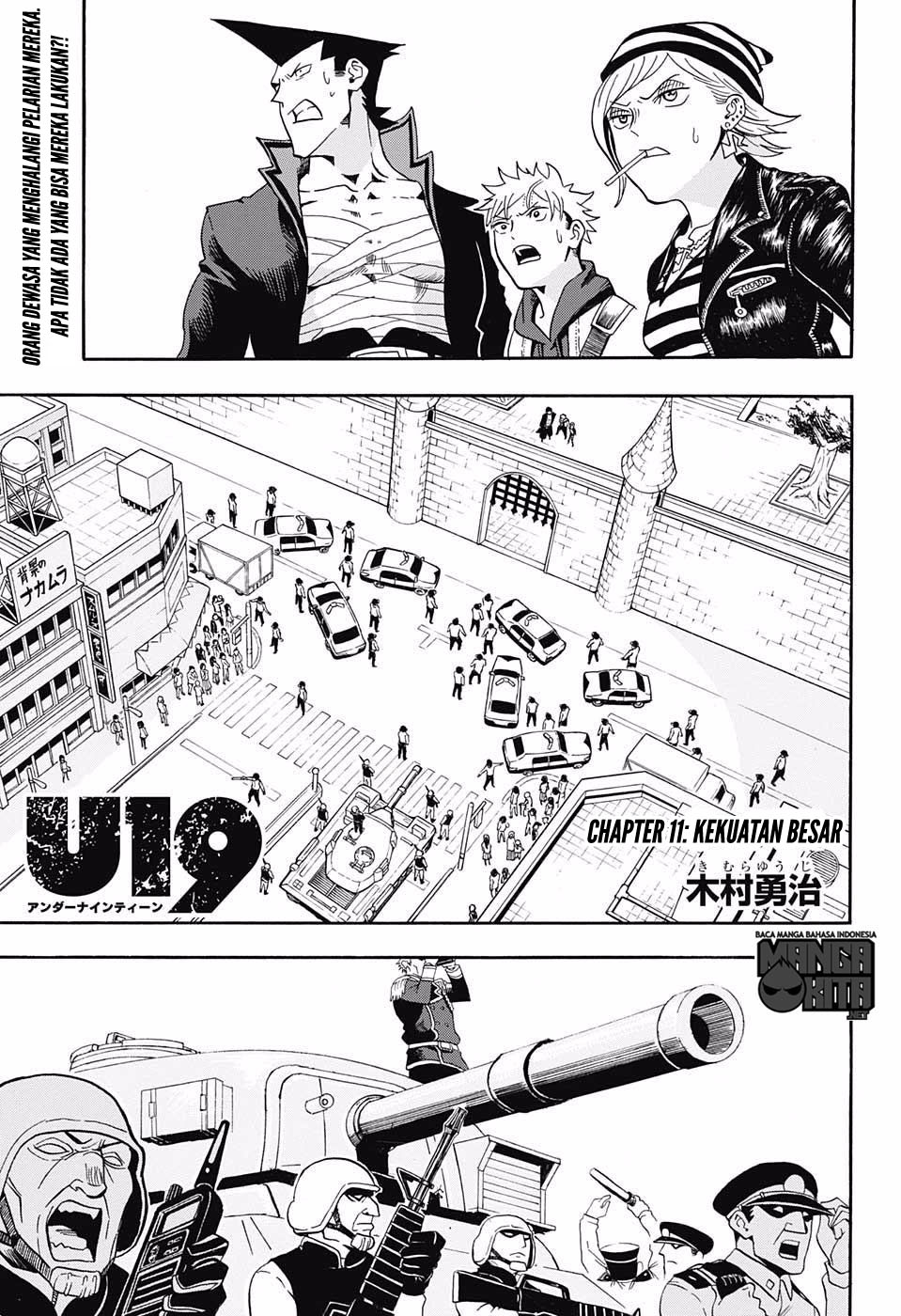 u19 - Chapter: 11