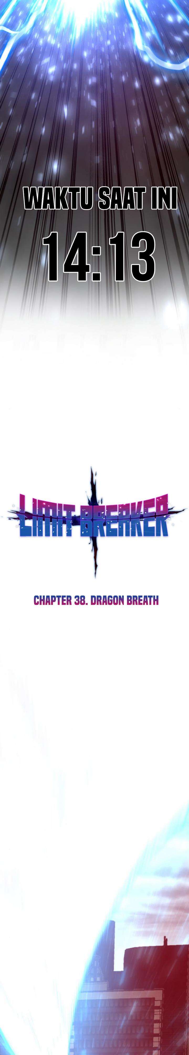 limit-breaker - Chapter: 38