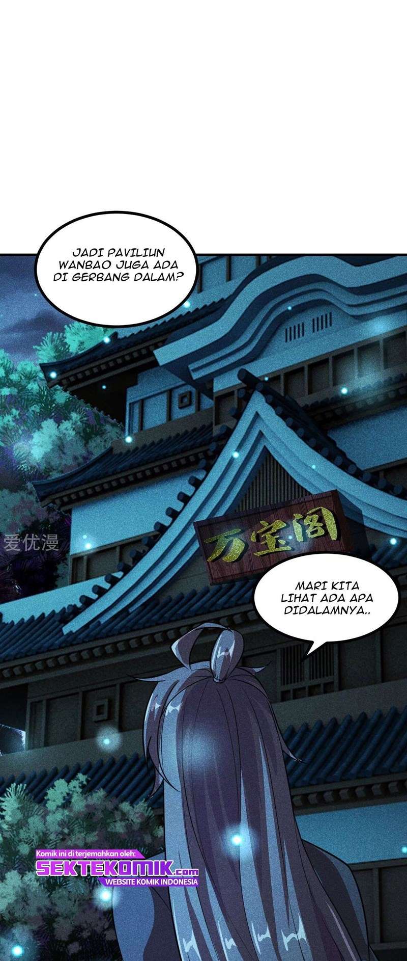 xianwu-dizun - Chapter: 162