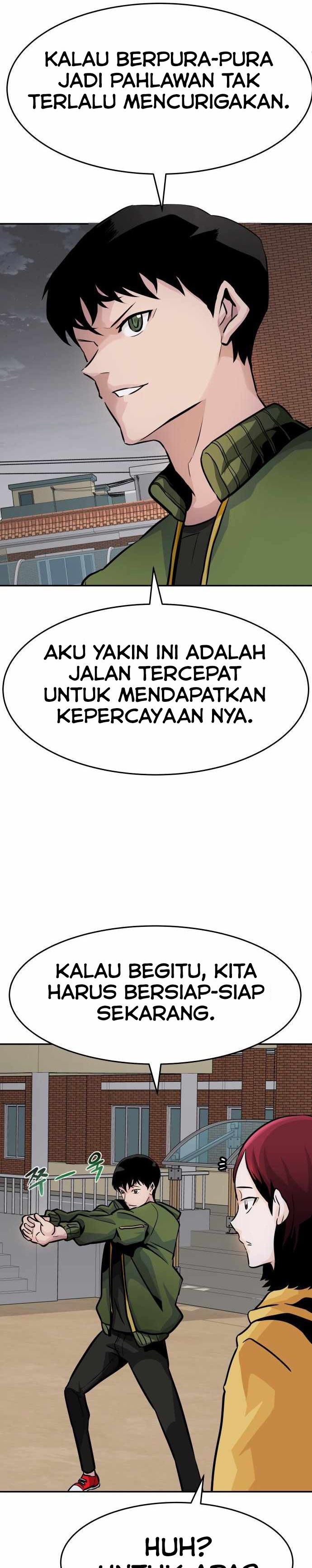 all-rounder - Chapter: 25