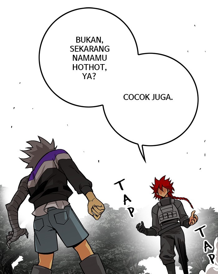 troll-trap - Chapter: 126