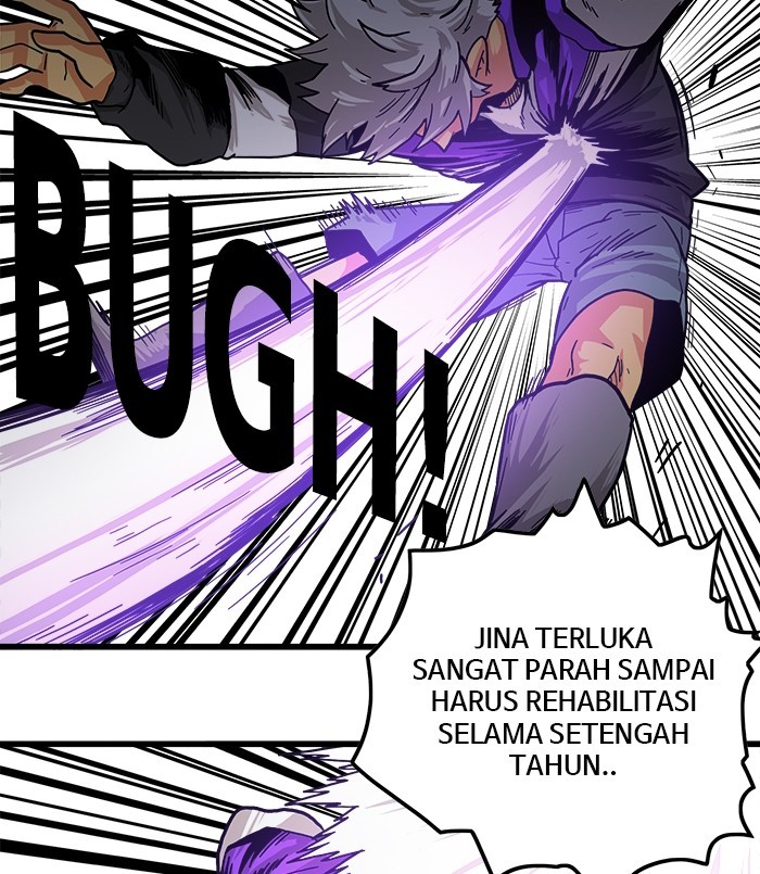 troll-trap - Chapter: 129