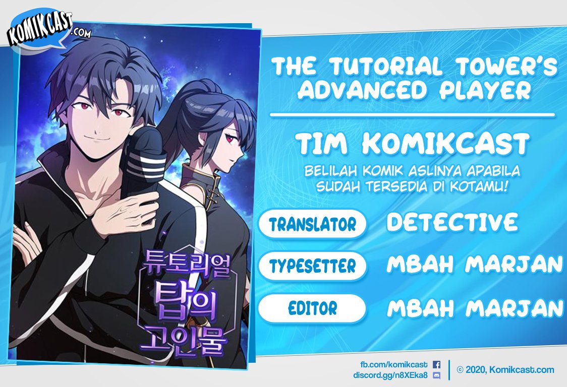 the-tutorial-tower-of-the-advanced-player - Chapter: 27
