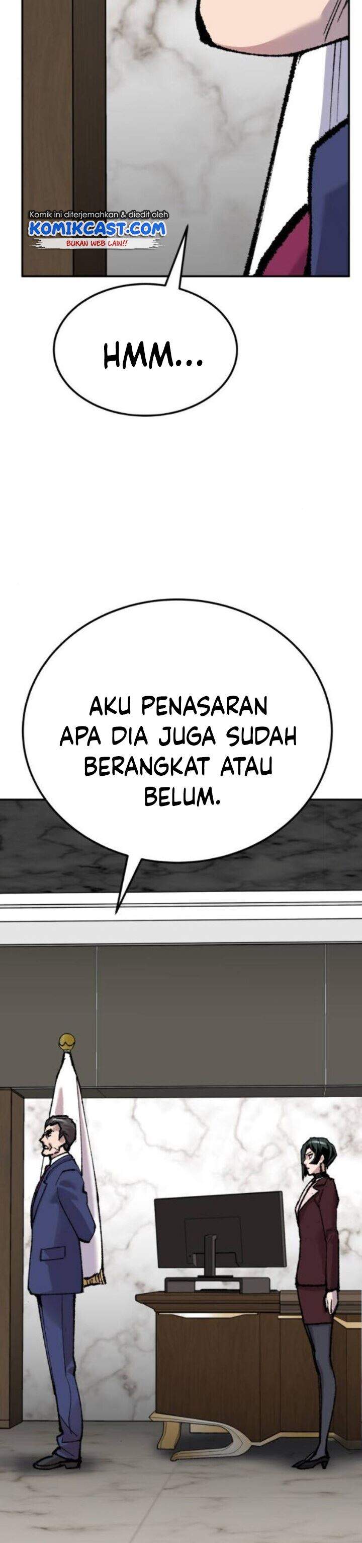 limit-breaker - Chapter: 44