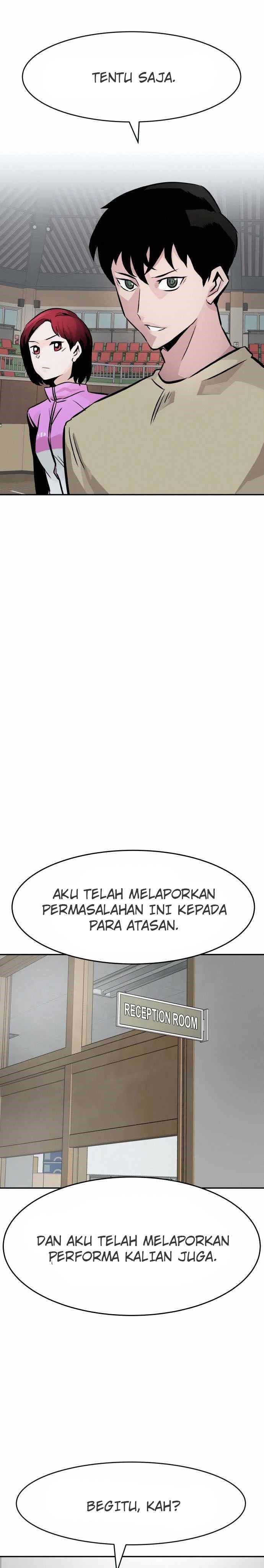 all-rounder - Chapter: 30