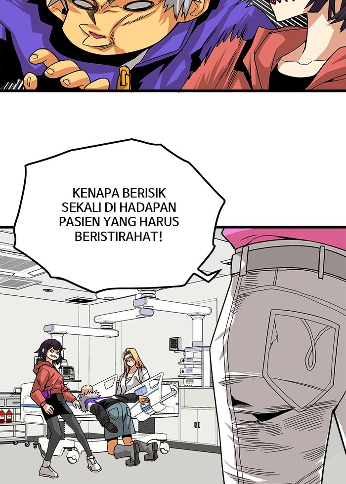 troll-trap - Chapter: 130