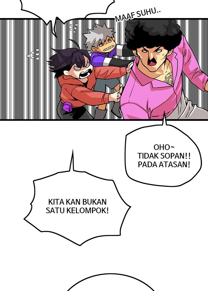 troll-trap - Chapter: 130