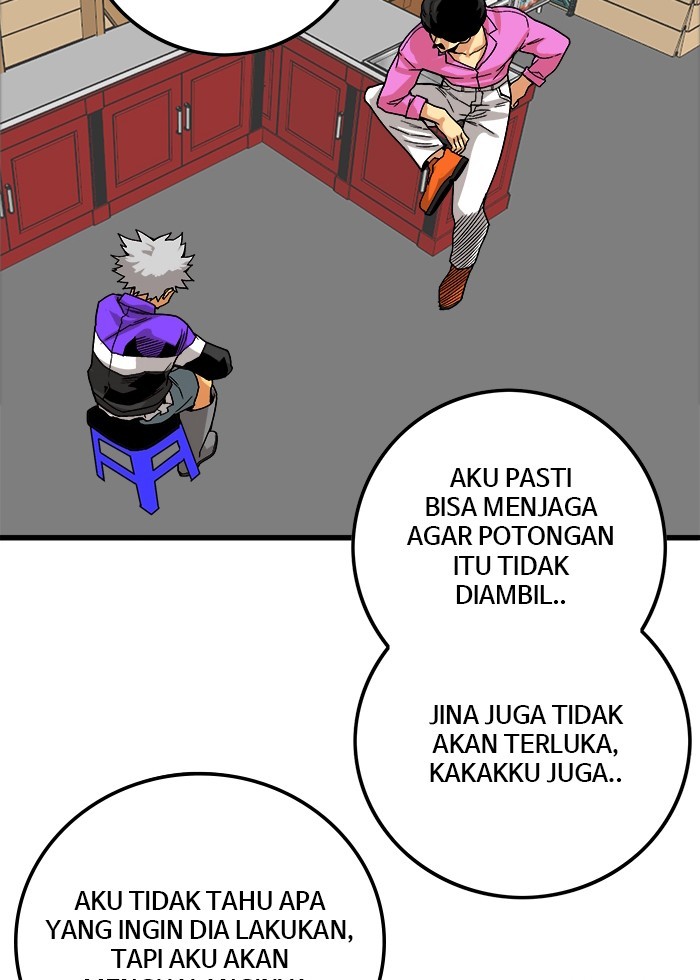 troll-trap - Chapter: 130