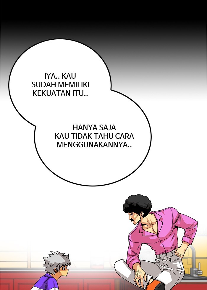 troll-trap - Chapter: 130