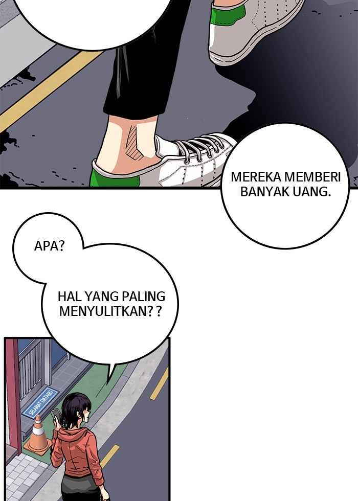 troll-trap - Chapter: 130