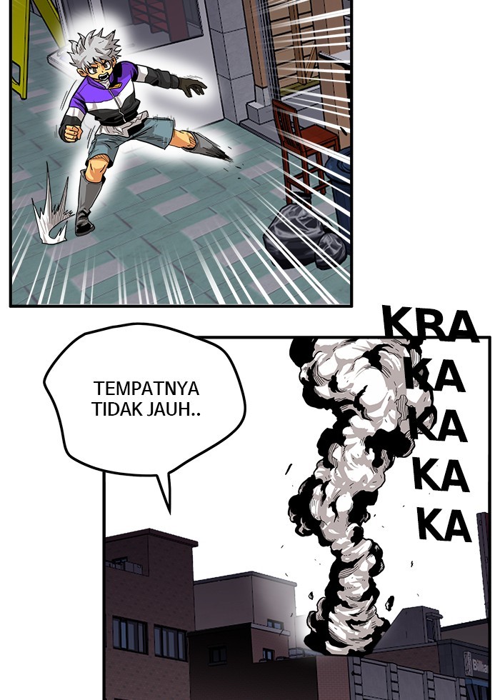 troll-trap - Chapter: 130