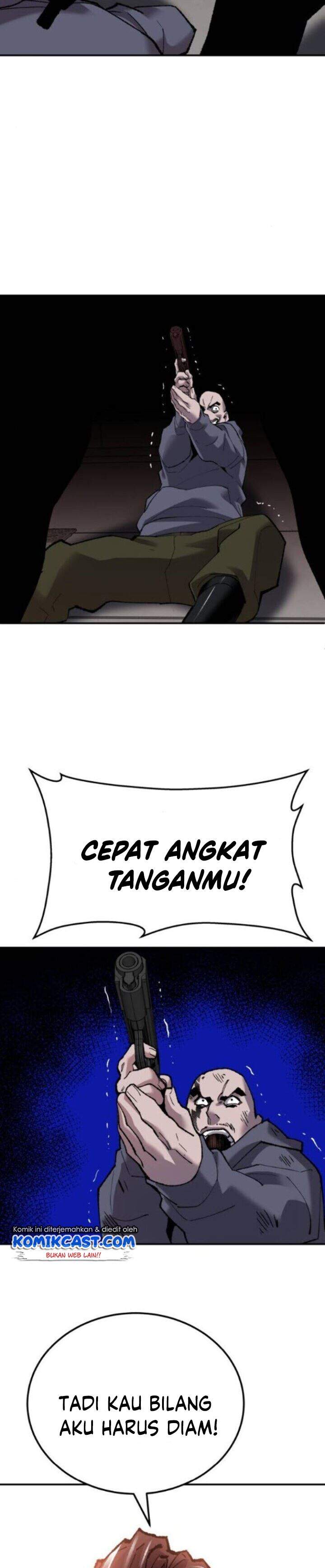 limit-breaker - Chapter: 45