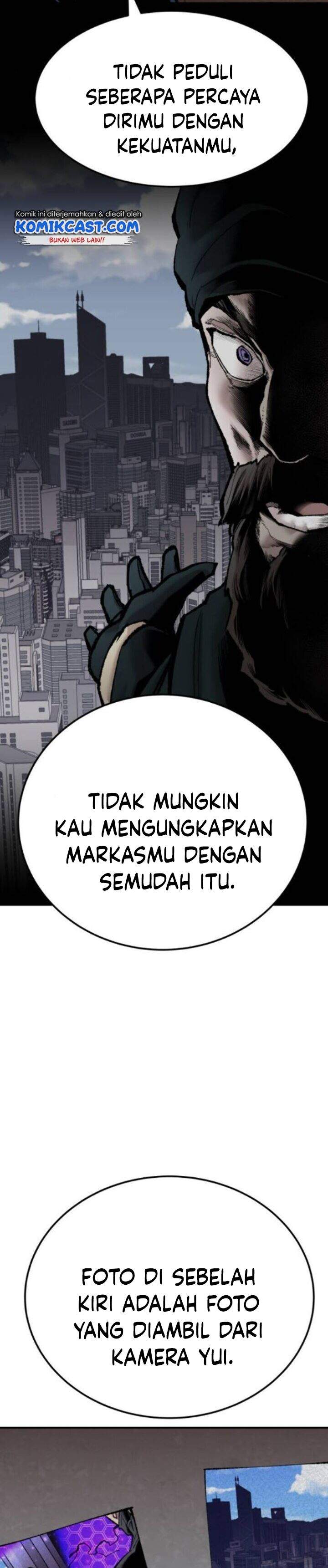 limit-breaker - Chapter: 45