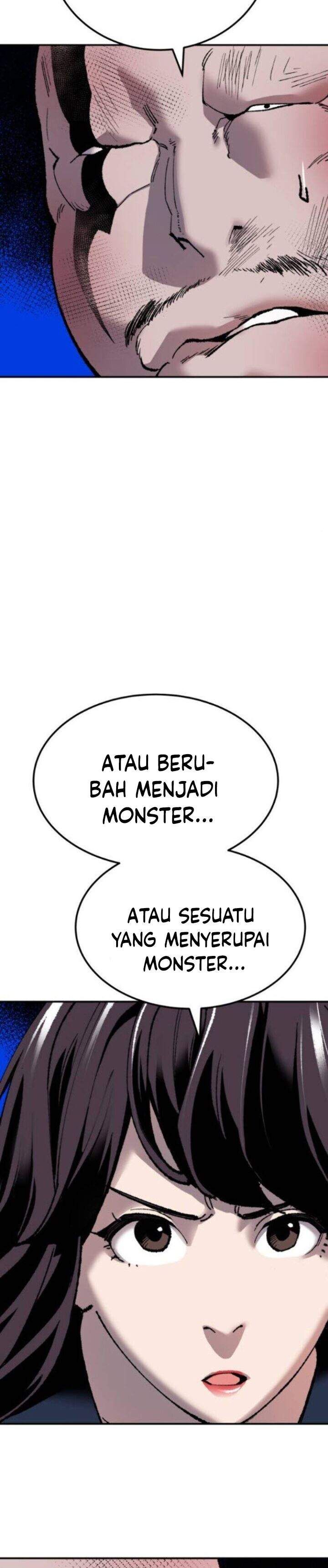 limit-breaker - Chapter: 45