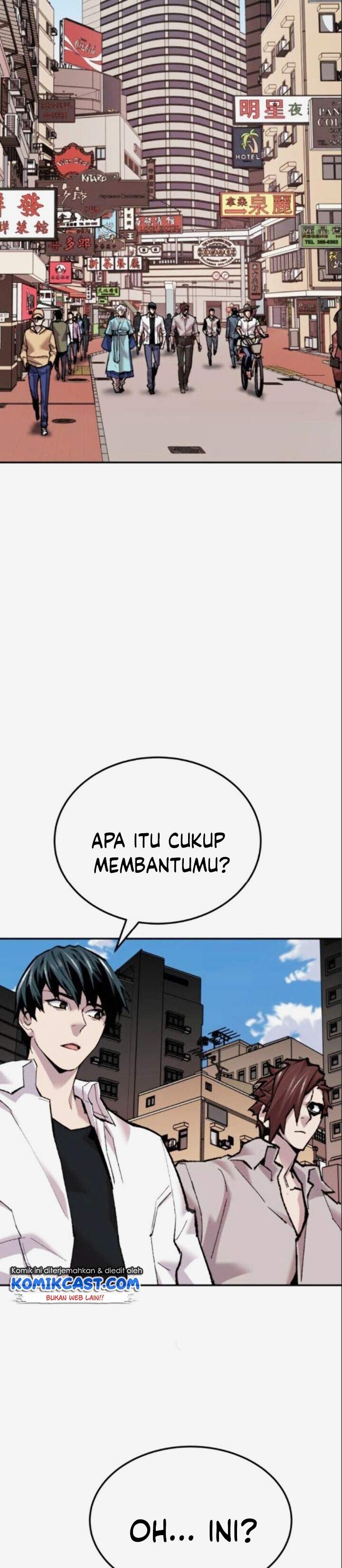 limit-breaker - Chapter: 46