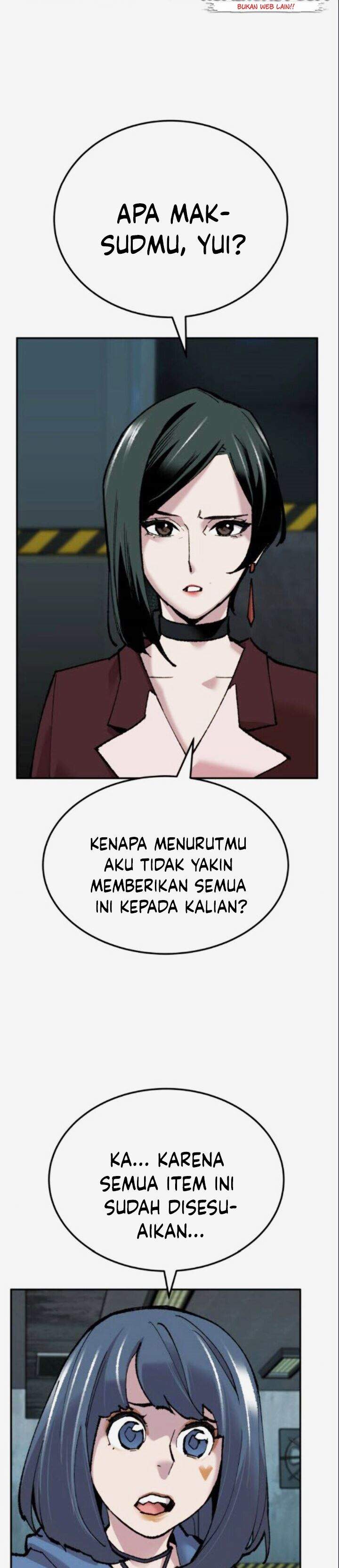 limit-breaker - Chapter: 46