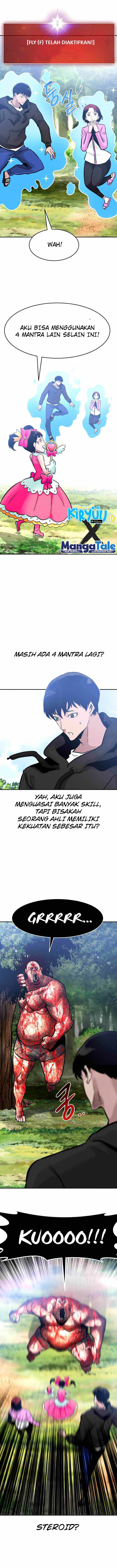 all-rounder - Chapter: 32