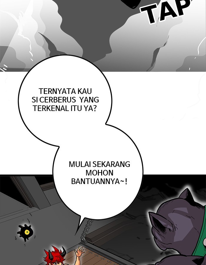 troll-trap - Chapter: 132