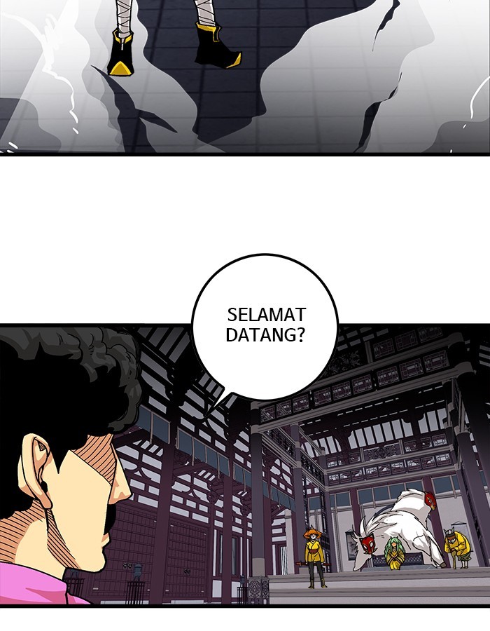 troll-trap - Chapter: 132