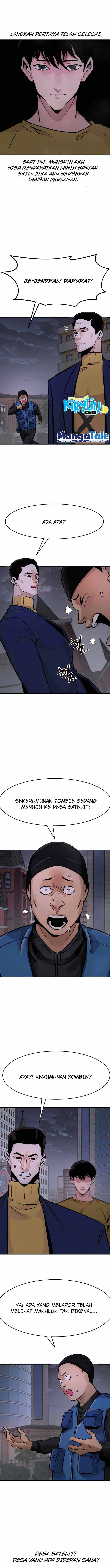 all-rounder - Chapter: 33