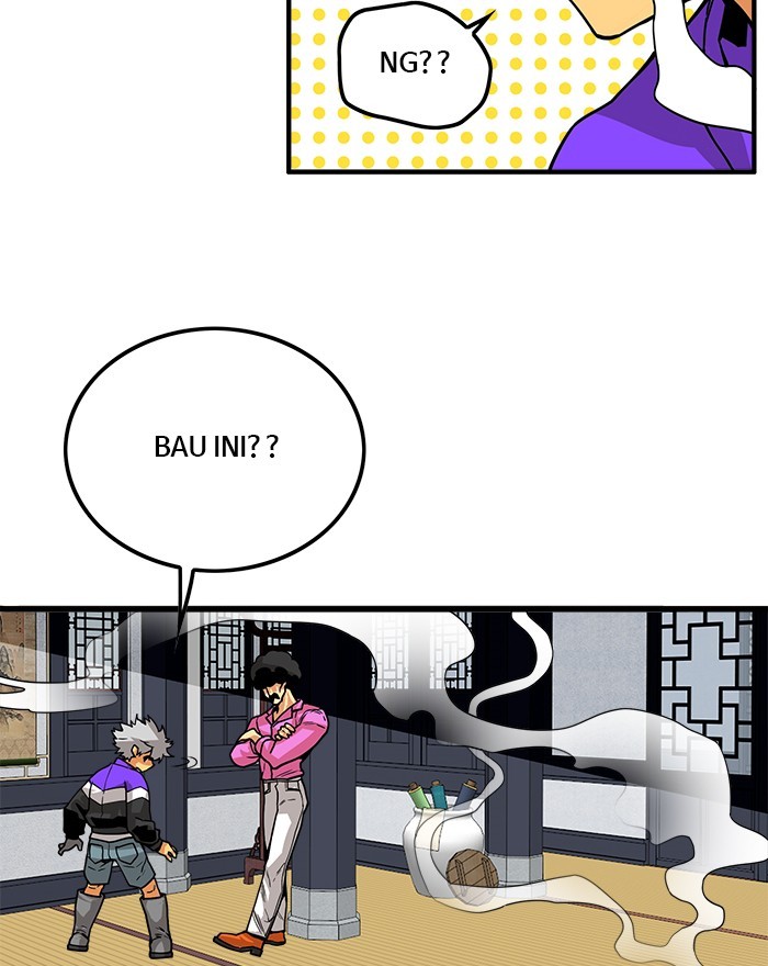 troll-trap - Chapter: 133