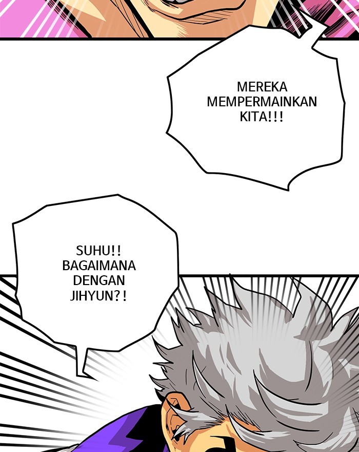 troll-trap - Chapter: 133