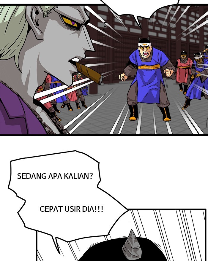 troll-trap - Chapter: 133