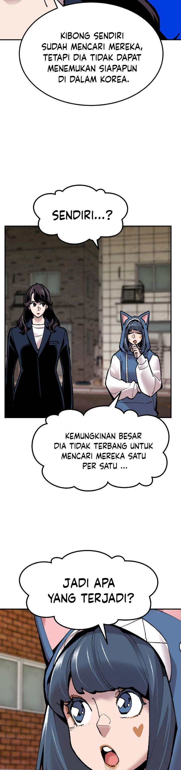 limit-breaker - Chapter: 48