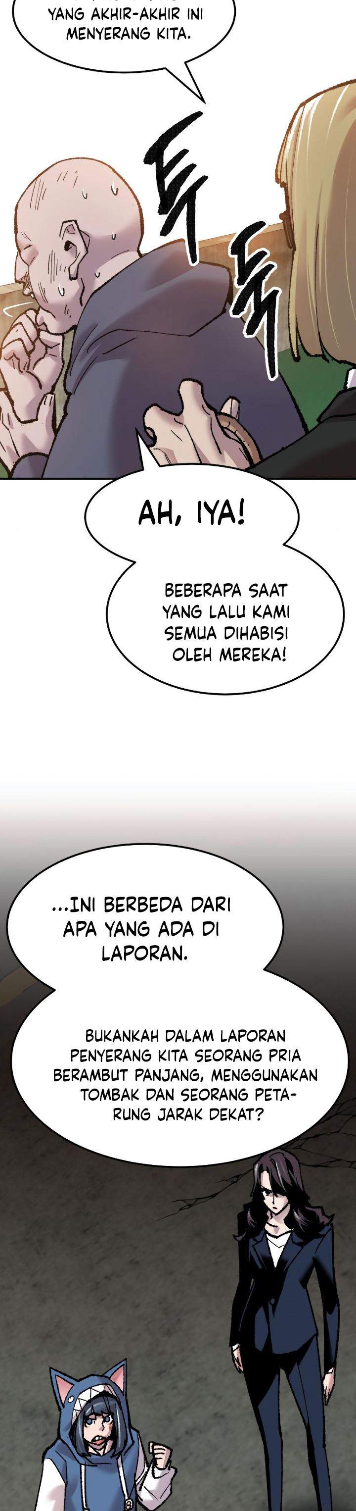 limit-breaker - Chapter: 48