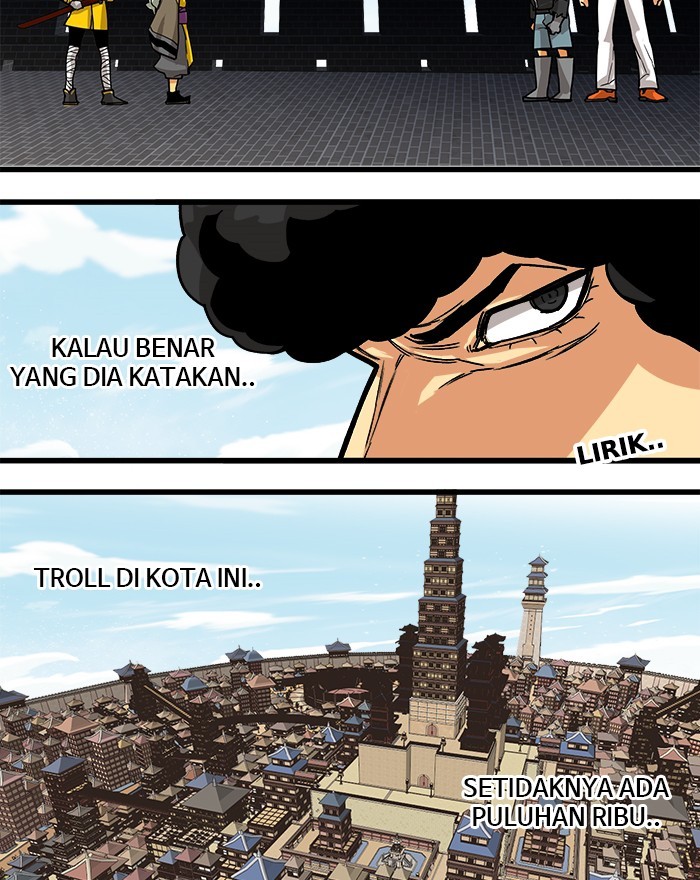 troll-trap - Chapter: 134