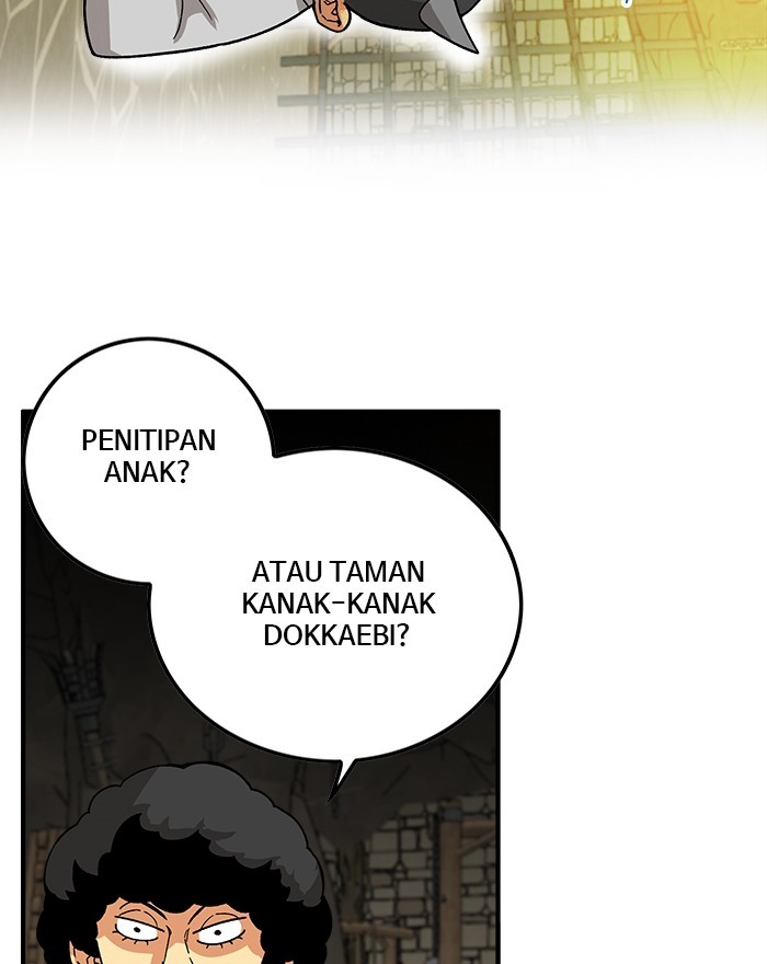 troll-trap - Chapter: 134