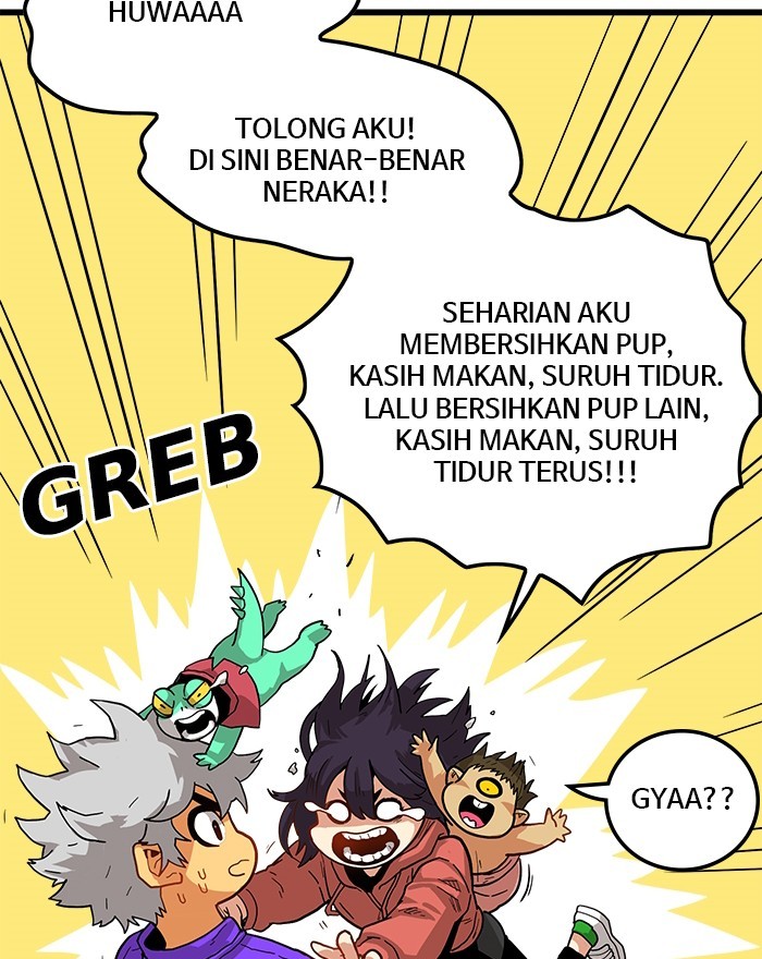 troll-trap - Chapter: 134