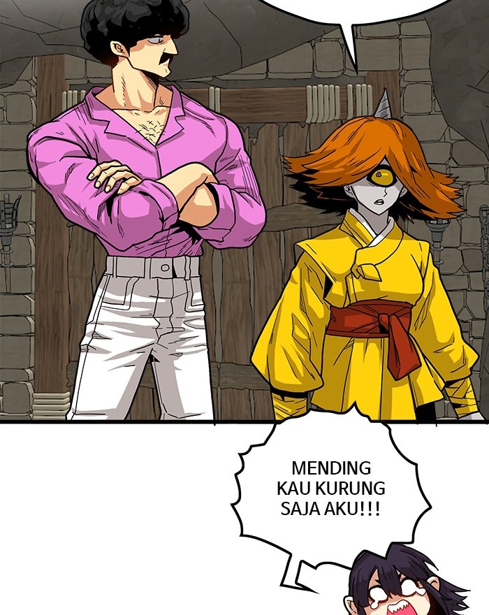 troll-trap - Chapter: 134