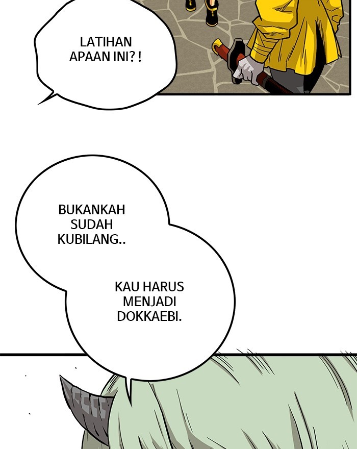 troll-trap - Chapter: 134