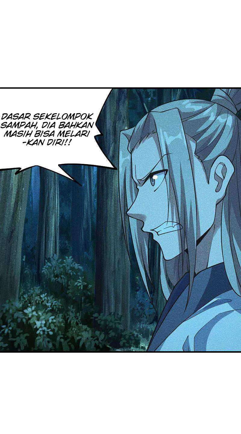 xianwu-dizun - Chapter: 170