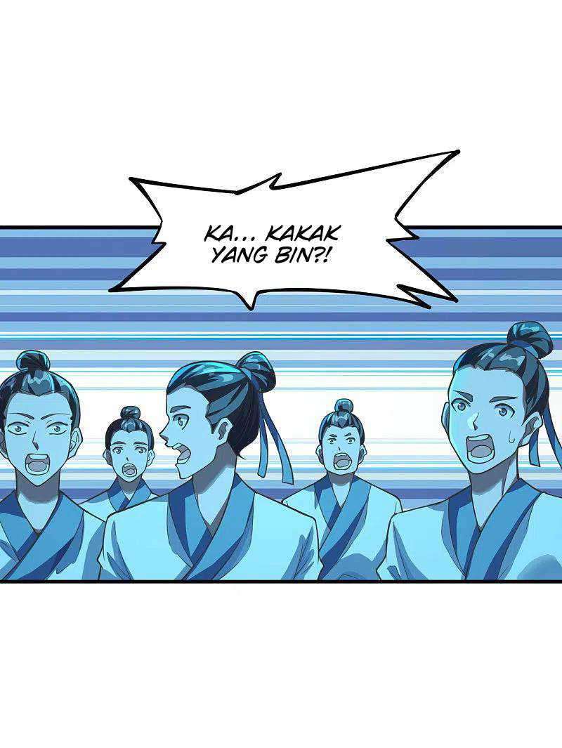 xianwu-dizun - Chapter: 170