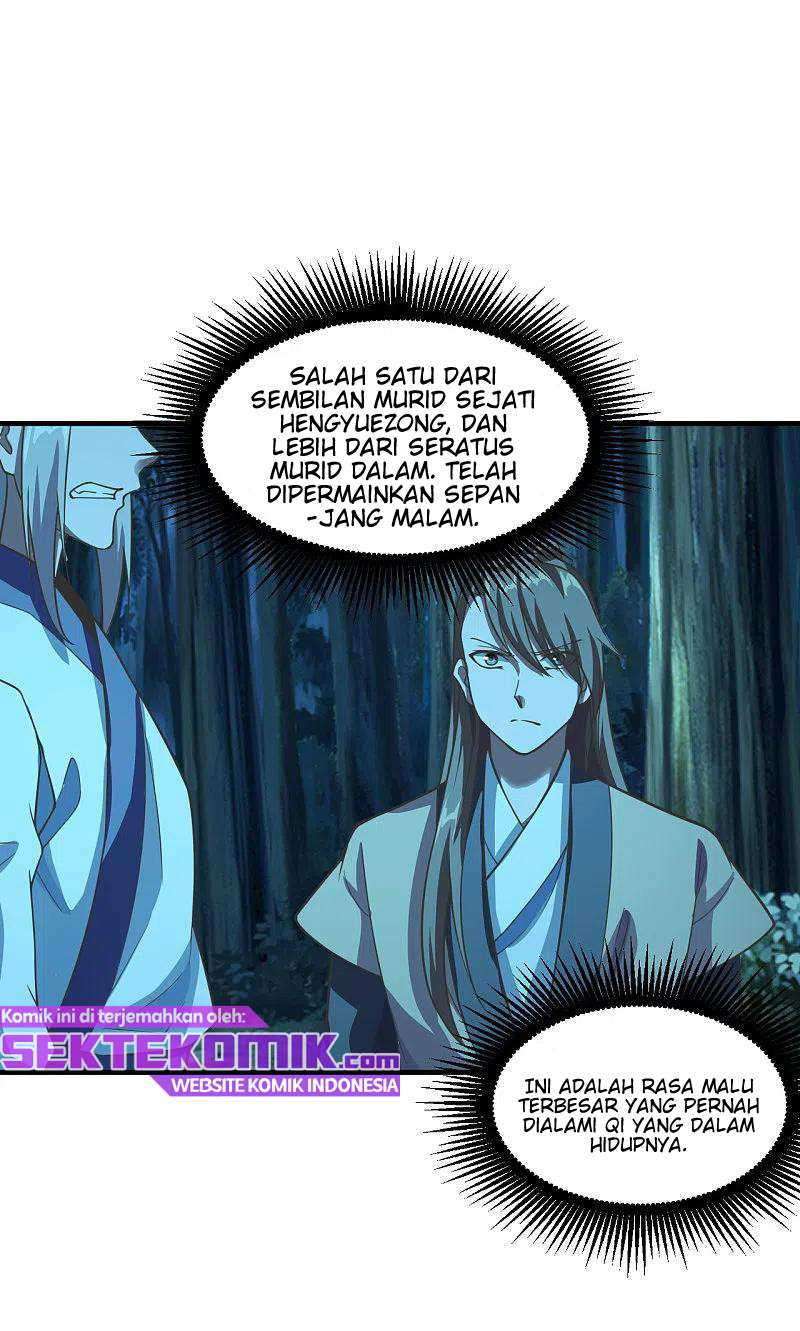 xianwu-dizun - Chapter: 170