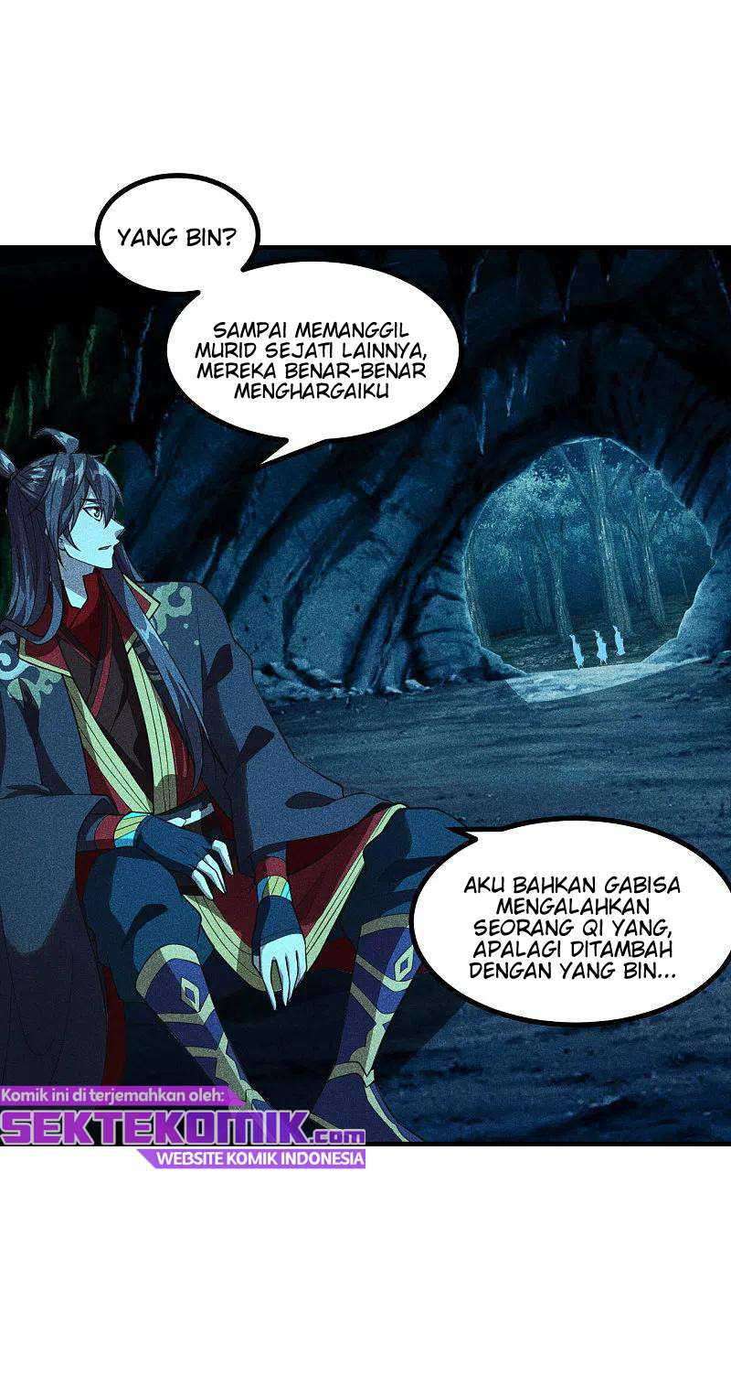 xianwu-dizun - Chapter: 170