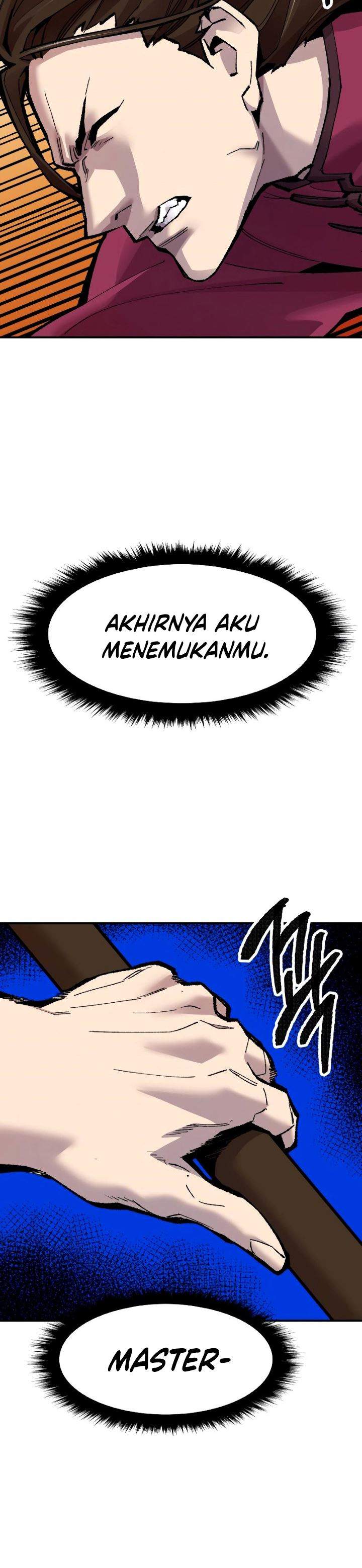 limit-breaker - Chapter: 49