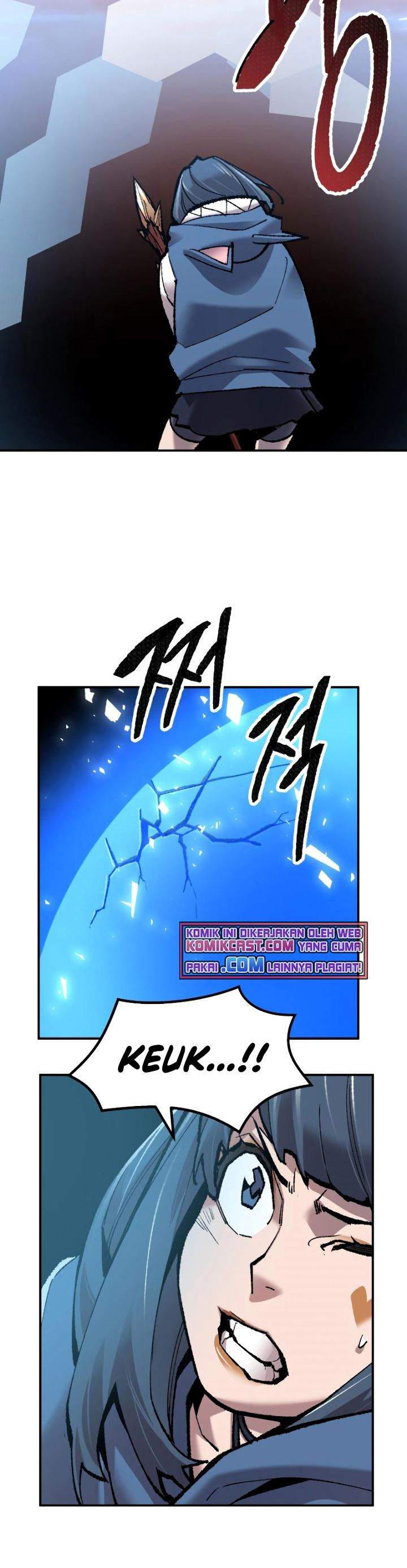 limit-breaker - Chapter: 49