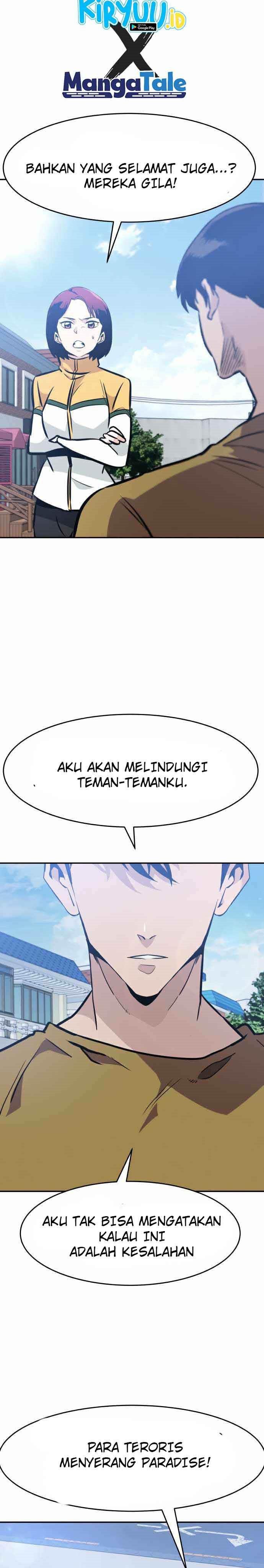 all-rounder - Chapter: 35